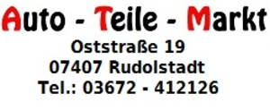 ATM Auto-Teile-Markt Logo