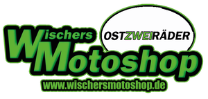 Wischer's Motoshop Logo