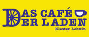 Das Café - Der Laden Logo