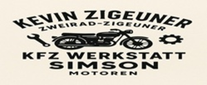 Kevin Zigeuner Logo