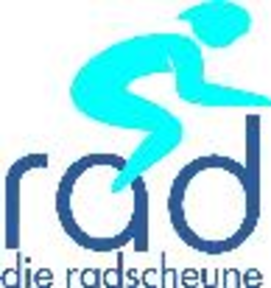 Die Radscheune Logo