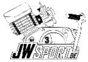 KFZ- und Tuningteile Logo