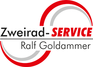 Zweirad-und Quadservice Goldammer Logo