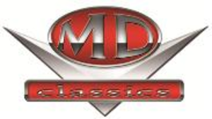 MDclassics Logo