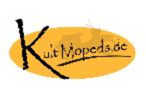 KultMopeds Logo