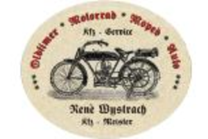 KFZ Service Wystrach Logo