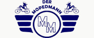 MOPEDMANN Logo