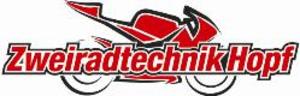 Zweiradtechnik Hopf Logo