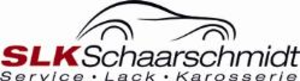 SLK-Schaarschmidt Logo