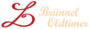 Brünnel Oldtimer Logo