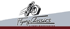Flying Classics GmbH Logo