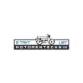 2Taktmotorentechnik List Logo