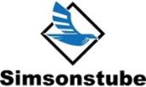 Simsonstube.de Kevin Lange Logo