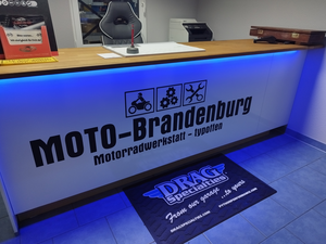 Moto-Brandenburg Logo