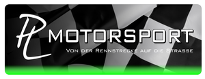 PL Motorsport Logo