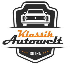 Klassik Autowelt Gotha UG (hb) Logo