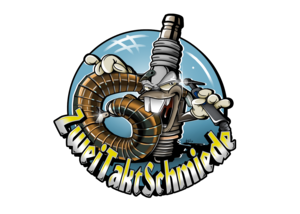 Zweitaktschmiede Thomas Seiffert Logo