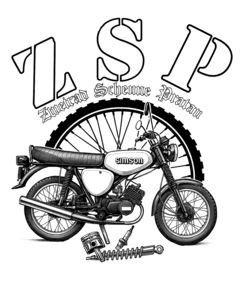 Motorradcenter Wittenberg Logo