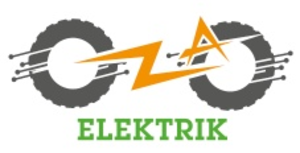 ZA Elektrik - Anger Logo