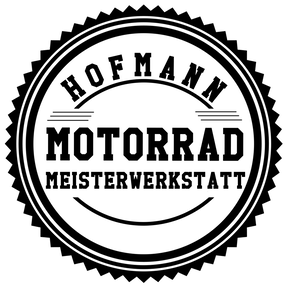 Hofmann Motorrad Logo