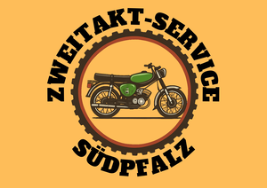 Zweitakt-Service Südpfalz Logo