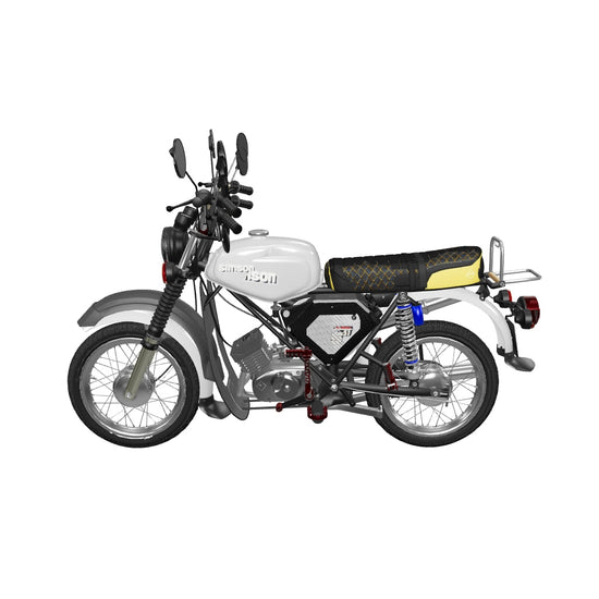 LIMITIERT: SIMSON-Konfigurator fr S51 4-Gang 12 Volt VAPE Area S51 LIMITIERT: SIMSON-Konfigurator fr S51 4-Gang 12 Volt VAPE Area S51